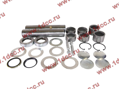 Шкворень (ремкомплект на ось) C CAMC (КАМК) RK40 фото 1 Челябинск