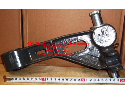 Рычаг маятниковый кабины левый H HOWO (ХОВО) AZ1642430051 фото 1 Челябинск