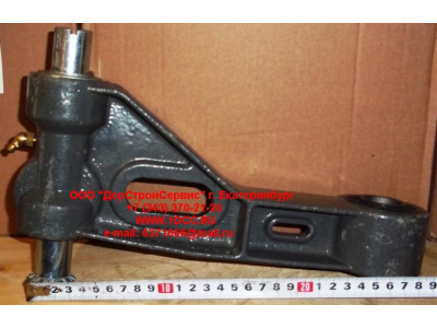 Рычаг маятниковый кабины правый H HOWO (ХОВО) AZ1642430052 фото 1 Челябинск