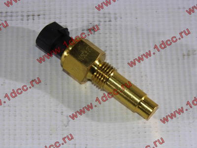 Датчик включения гидроэлектромуфты (105 град) SH SHAANXI / Shacman (ШАНКСИ / Шакман) 612600090693 фото 1 Челябинск