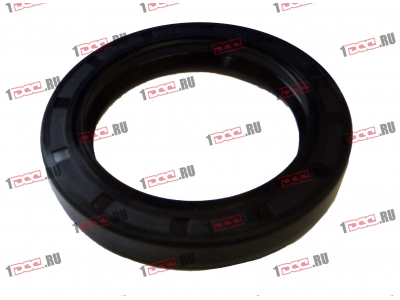 Сальник 50х80х10 КОМ QH50 H HOWO (ХОВО)  фото 1 Челябинск