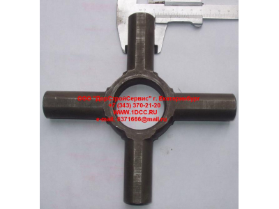 Крестовина межосевого дифференциала D-27 H HOWO (ХОВО) AZ199014320091 фото 1 Челябинск