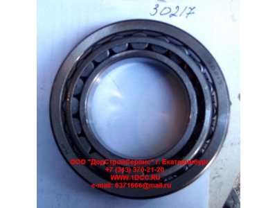 Подшипник 30217 H Разное 30217 фото 1 Челябинск