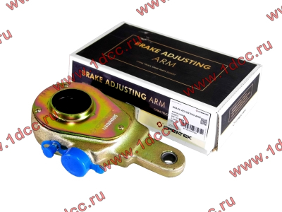 Трещетка передняя (рычаг регулировки тормозов) dшлиц-38 H CREATEK CREATEK AZ9100440005/CK8072 фото 1 Челябинск