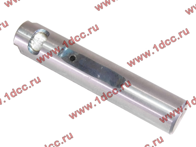 Палец передней рессоры D=30 L=153 (одна проточка под стопор) H2 HOWO (ХОВО) WG9100520065 фото 1 Челябинск