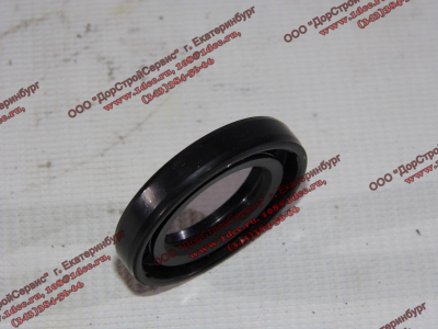 Сальник 24х40х7 привода ТНВД H HOWO (ХОВО)  фото 1 Челябинск