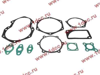 Прокладка двигателя в асс. H2/H3 HOWO (ХОВО)  фото 1 Челябинск