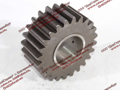 Сателлит бортового редуктора Z-24 CDM 856 Lonking CDM (СДМ) LG50F.04415A фото 1 Челябинск