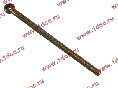 Болт натяжной генератора (средний) H2 HOWO (ХОВО) VG1500090018 фото 1 Челябинск