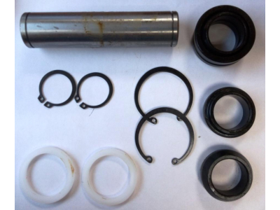 Ремкомплект вилки сцепления DF DONG FENG (ДОНГ ФЕНГ) JS180-160160-3DS для самосвала фото 1 Челябинск