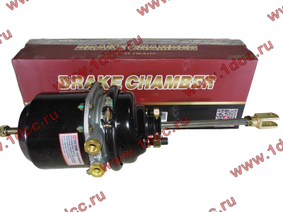 Энергоаккумулятор универсальный с переходником М22-М16 H/SH/C HOWO (ХОВО) LEO700028A фото 1 Челябинск