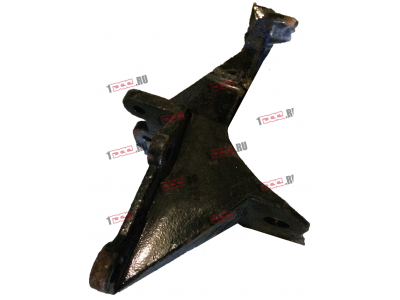 Кронштейн торсиона кабины (правый) SH SHAANXI / Shacman (ШАНКСИ / Шакман) DZ1640430020 фото 1 Челябинск