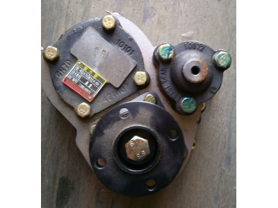 КОМ (Коробка отбора мощности) H3 HOWO (ХОВО) QH 70 фото 1 Челябинск