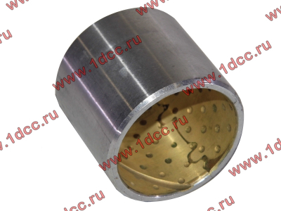 Втулка шкворня SH SHAANXI / Shacman (ШАНКСИ / Шакман) 81.93020.0706 фото 1 Челябинск