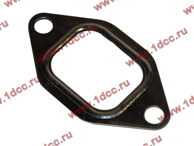 Прокладка коллектора выпускного  F FAW (ФАВ) 1008044B29D для самосвала фото 1 Челябинск