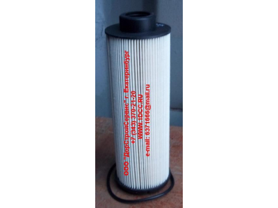 Фильтр топливный MAN TGA ЕВРОПА 50013610/KX73/2D фото 1 Челябинск