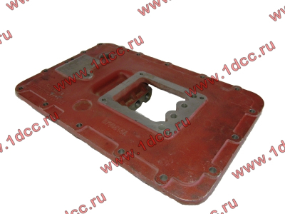 Крышка верхняя KПП Fuller 12JS160T, 12JS200 КПП (Коробки переключения передач) 12JS160T-1702015 фото 1 Челябинск