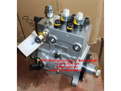 ТНВД WP12 SH SHAANXI / Shacman (ШАНКСИ / Шакман) 612630030024 фото 1 Челябинск