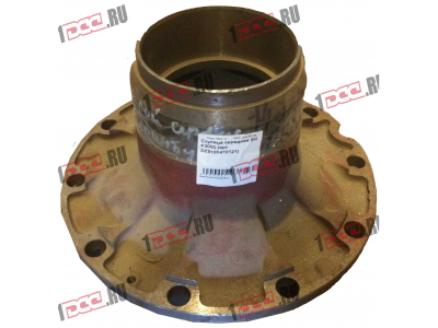 Ступица передняя SH F3000 SHAANXI / Shacman (ШАНКСИ / Шакман) DZ9100410121 фото 1 Челябинск