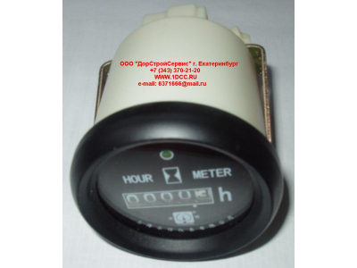 Счетчик моточасов Lonking CDM (СДМ) 123 фото 1 Челябинск