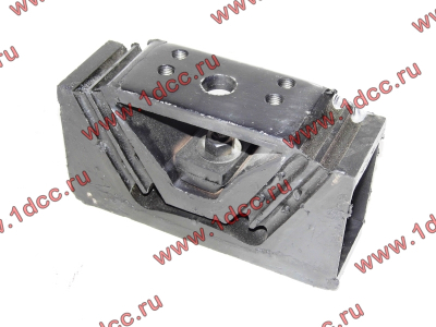 Подушка крепления двигателя задняя 208*119*70 (большая) H HOWO (ХОВО) AZ9725590031 фото 1 Челябинск