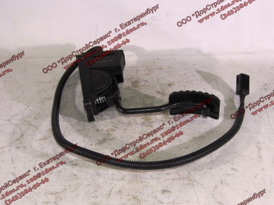 Педаль газа электронная SH E3 SHAANXI / Shacman (ШАНКСИ / Шакман) DZ93189570083 фото 1 Челябинск