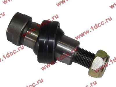 Ремкомплект вилки сцепления DF DONG FENG (ДОНГ ФЕНГ) JS180-1601023-1 для самосвала фото 1 Челябинск