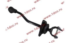 Рычаг переключения КПП 1703451-T0500 DF для самосвалов фото Челябинск