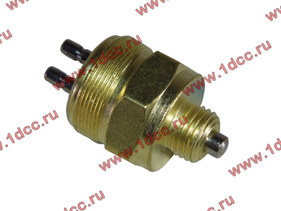 Датчик (короткий шток) H2/H3 HOWO (ХОВО) 79100710068 фото 1 Челябинск