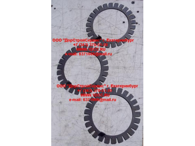 Шайба стопорная гайки задней ступицы F FAW (ФАВ) 2305032 для самосвала фото 1 Челябинск