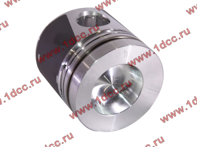 Поршень двигателя TD226B6G d-105 LONGGONG 833 Lonking CDM (СДМ) 12272090 фото 1 Челябинск