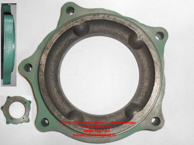 Фланец привода ТНВД F FAW (ФАВ) 1111228-29D для самосвала фото 1 Челябинск