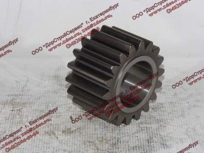 Сателлит бортового редуктора SH F3000 SHAANXI / Shacman (ШАНКСИ / Шакман) 81.35112.0029 фото 1 Челябинск