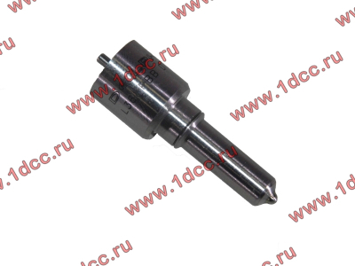 Распылитель DELFI L368PBB D12 H A7 HOWO A7 L368PBB фото 1 Челябинск