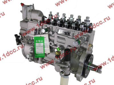 ТНВД F2 двигатель CA6DL2-35 FAW (ФАВ) 1111010-36D для самосвала фото 1 Челябинск