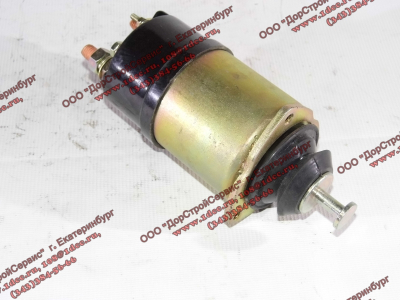 Реле втягивающее на стартер CDM 855 Lonking CDM (СДМ)  фото 1 Челябинск