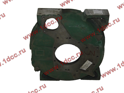 Картер маховика H2 HOWO (ХОВО) AZ61500010012 фото 1 Челябинск