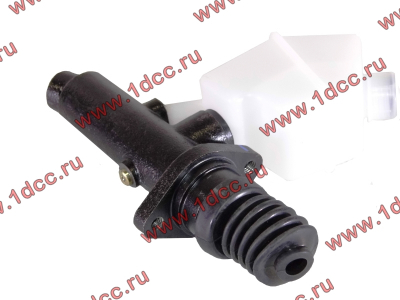 ГЦС (главный цилиндр сцепления) c бачком H2/H3 HOWO (ХОВО) WG9719230015 фото 1 Челябинск