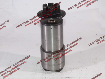 Палец сочленения полурам XCMG LW500F/LW500FL XCMG/MITSUBER 251804285 фото 1 Челябинск