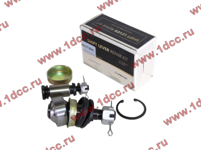 Ремкомплект кулисы КПП SH CREATEK CREATEK 81.32670.6184-XLB/CK8332 фото 1 Челябинск