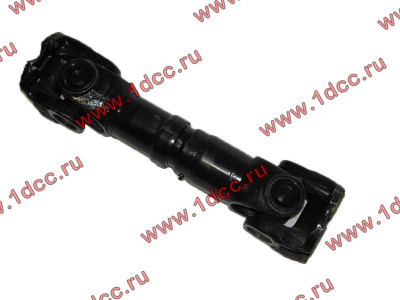 Вал карданный межосевой L-670, d-180 , 4 отв. SH SHAANXI / Shacman (ШАНКСИ / Шакман) DZ9114311067 фото 1 Челябинск