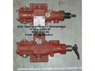 Цилиндр переключения передач двухходовой КПП Fuller H HOWO (ХОВО) A-C03001 фото 1 Челябинск