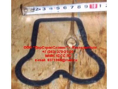 Прокладка клапанной крышки двигателя TD226B6G Lonking CDM (СДМ) 12270879 фото 1 Челябинск