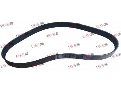 Ремень 8PK1098 ручейковый (Евро З) CREATEK CREATEK VG1062060017 CK8706 фото 1 Челябинск