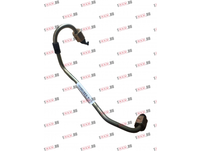 Трубка высокого давления 3-го цилиндра WP10 SHAANXI / Shacman (ШАНКСИ / Шакман) 612600080636 фото 1 Челябинск