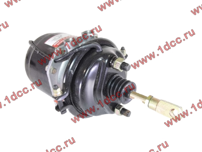 Энергоаккумулятор (универсальный, с коротким штоком, резьба М22) H/SH/C HOWO (ХОВО)  фото 1 Челябинск