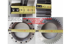 Шестерня ведущая ГТР CDM 855, 843 фото Челябинск