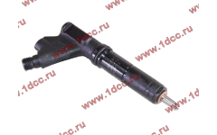 Форсунка D12 Euro-2 / WD615 420л.с. Н2 фото Челябинск