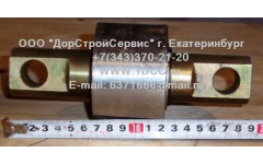 Сайлентблок реактивной штанги D=85х57 (металлическая обойма) DF для самосвалов фото Челябинск