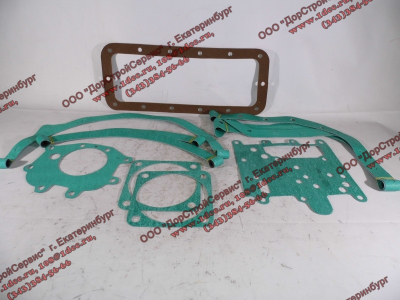 Набор прокладок КПП CDM 855 Lonking CDM (СДМ)  фото 1 Челябинск